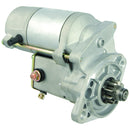 WAI Starter Motor - 18004N