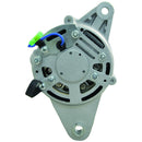 WAI Alternator Unit - 12267N fits Isuzu