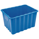 Draper Stack and Store BIN - Blue - 64058