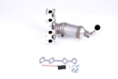 EEC Catalyst Type Approved - FI6049T