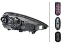 HELLA 1ZT 011 099-531 LED/Bi-Xenon-Headlight - left - for e.g. Porsche Panamera (970)