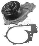 Borg & Beck Water Pump Kit  - BWP2408 fits Mercedes Viano 07/2010->