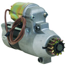 WAI Starter Motor - 18348N