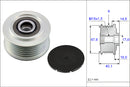 INA Alternator Freewheel Clutch - Part No - 535004710