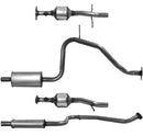 BM Cats Homologated Petrol Cat - BM92601H