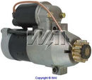 WAI Starter Motor Unit - 18349N fits Hitachi, Mercury, Yamaha