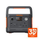 Jackery Explorer 300 Plus Portable Power Station - 21-0001-000011