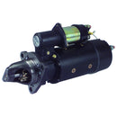 WAI Starter Motor - 6356N-Z