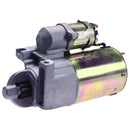 WAI Starter Motor - 6415N