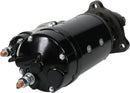 WAI Starter Motor - 6613N