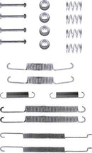 Mintex Brake Fitting Kit fits -Seat Skoda Streetscooter VW MBA726 (also fits other vehicles)