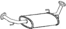 Klarius KA41A - Box With Centre Pipe