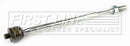 First Line Tie Rod Axle Joint - FTR6259