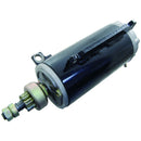 WAI Starter Motor - 5709N