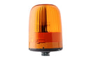 HELLA 2RL 007 553-021 Halogen-Rotating Beacon - KL Junior - 12/24V - Yellow