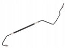 Genuine Renault Rear Right Brake Pipe - 82 00 441 203