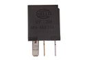 HELLA 4RA 933 791-061 Relay, main current - 12V - 5-pin connector
