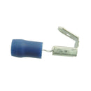 Wot-nots Wiring Connectors - Blue - Piggy-Back - Pack of 3 - PWN111