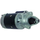 WAI Starter Motor - 6616N