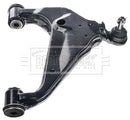 Borg & Beck Track Control Arm - BCA7589