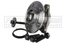 First Line Wheel Bearing Kit  - FBK1610
