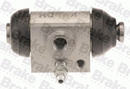 Brake Engineering Wheel Cylinder - WC2059BE