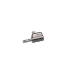 Pcl Air Connector, Straight, Swivel, Open End, Hose Tail for 1/4in. Bore Hose - CH2H01