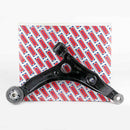 Borg & Beck Wishbone / Suspension Arm RH - BCA6618 fits Fiat Ducato 06-