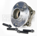 First Line Wheel Bearing Kit - FBK1586
