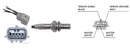 Kerr Nelson Oxygen Sensor - KNL1110