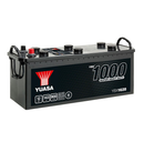 Yuasa 12V 143Ah 900A Super Heavy Duty Battery - YBX1628 - 4 Year Warranty