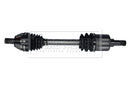Borg & Beck Driveshaft  - BDS1328
