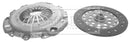 Borg & Beck Clutch Kit - 2pce  - HK2134