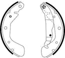 Mintex Brake Shoes fits -Opel Vauxhall MFR333 (also fits other vehicles)