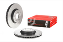 Brembo Brake Disc Single - 09.D058.11