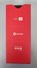 Cardo Freecom 2X Bluetooth Helmet Headset Intercom - Single