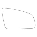 APEC Replacement Stick-On Standard Vehicle Mirror Glass RHS - AMS2086