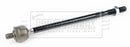 Borg & Beck Tie Rod Axle Joint - BTR6243