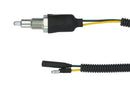 HELLA 6ZF 181 612-011 Switch, reverse light - 12V - 2-pin connector