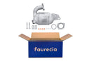 FAURECIA 8LE 366 054-401 Catalytic Converter - Easy2Fit® Kit - fits TOYOTA YARIS