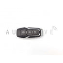 Autowave Ford 3 Button Proximity Remote ID47/49 Transponder - AUTRK0065