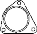 Klarius 411165 - Gasket Flat