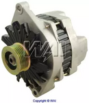 WAI Alternator - 7864-11N