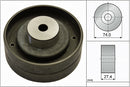 INA Deflection/Guide Pulley - Timing Belt - Part No - 532005110