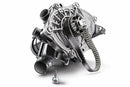 INA Water Pump - Part No - 538036010