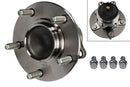 FAG Wheel Bearing Kit - 713619870
