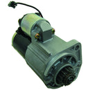 WAI Starter Motor Unit - 19061N fits Mitsubishi, Nissan