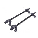 Carlyle Hand Tools 2Pc  Coil Spring Clamps Long Reach - CCSC370M