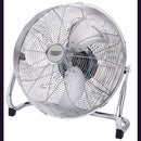 Draper Expert 230V Oscillating Industrial Fan, 16"/400mm, 60W