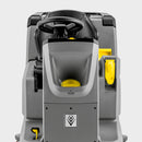 Karcher Scrubber Drier B 110 R BP Pack 170Ah + R75 - 1.161-415.0